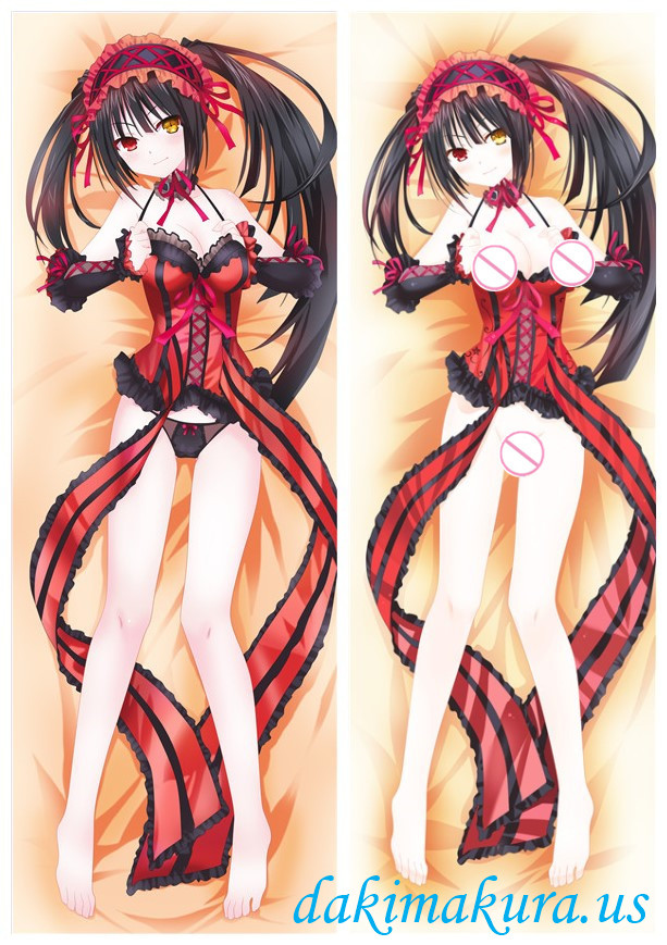 Kurumi Tokisaki - Date a Live Body hug dakimakura girlfriend body pillow cover